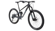2025 Marin Rift Zone XR 29 Full Suspension Mountain Bike in Black