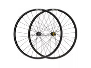 Syntace W28i 29" Boost Wheelset - SRAM XD Driver 110 x 15mm/148mm x 12 Thru Axle