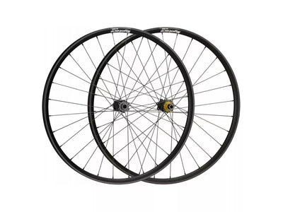 Syntace W28i 29" Boost Wheelset - SRAM XD Driver 110 x 15mm/148mm x 12 Thru Axle