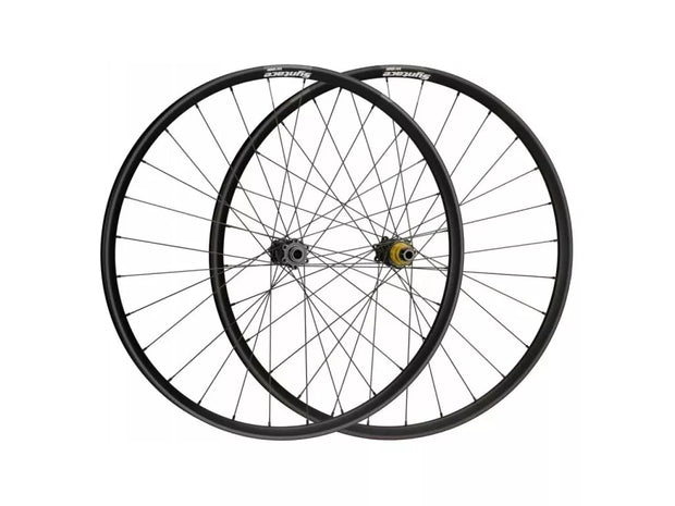 Syntace W28i 29" Boost Wheelset - SRAM XD Driver 110 x 15mm/148mm x 12 Thru Axle