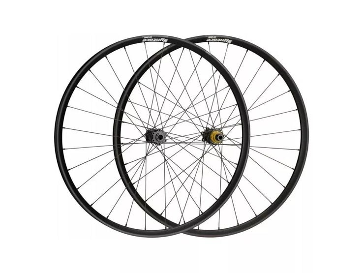Syntace W28i 29" Boost Wheelset - SRAM XD Driver 110 x 15mm/148mm x 12 Thru Axle