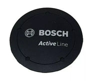 Bosch Active Line 70mm Logo Motor Replacement Cover Lid- Black Code No: 451972