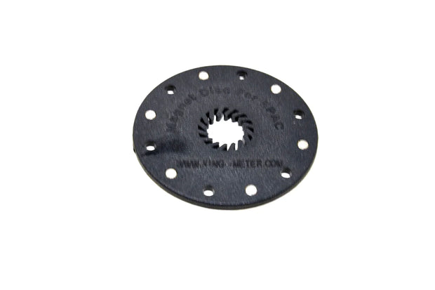 6 Magnet Disc Sensor For EPAC 78mm Diameter O/D 3 1/8" E-Bike scooter etc