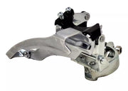 Top Pull Shimano TY22 Triple Front Gear Mech 31.8mm SIS Front Derailleur 6 Or 7 Speed  Mountain Bike