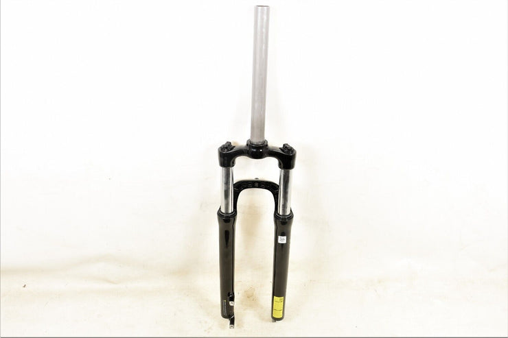 SR Suntour XCE28 27.5" Suspension Fork 100mm Travel 1 1/8" Steerer Disc Brake