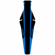 Zefal Rear Saddle Shield Lite Mudguard / M Fender- Select Colour: Green Or Blue