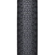 WTB 700 x 37c Riddler Comp Gravel Cyclocross Bike / Bicycle Black Tyre