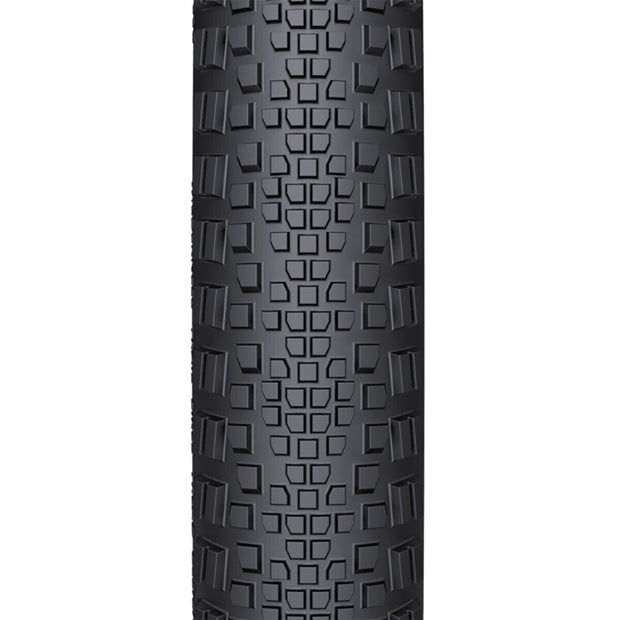 WTB 700 x 37c Riddler Comp Gravel Cyclocross Bike / Bicycle Black Tyre