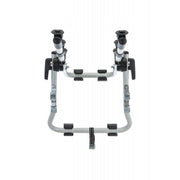 3 Bike Carrier Peruzzo Verona Bicycle Car Boot Rack - RRP: £145