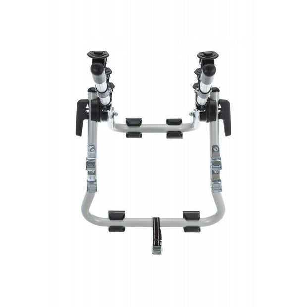 3 Bike Carrier Peruzzo Verona Bicycle Car Boot Rack - RRP: £145