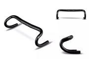 Wholesale Joblot Of 10 (Ten) Ribble Level Alloy Road Bike Handlebars - 44cm / 42cm / 40cm