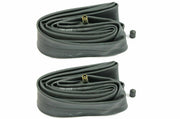 26 x 1 1/2 (40-584) Vintage Roadster Bike Heavy Tread Pattern Black Tyre Or Tube