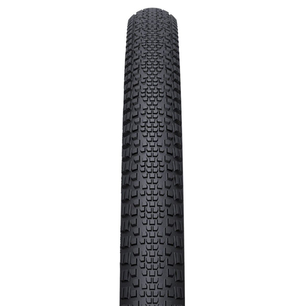 WTB 700 x 37c Riddler Comp Gravel Cyclocross Bike / Bicycle Black Tyre