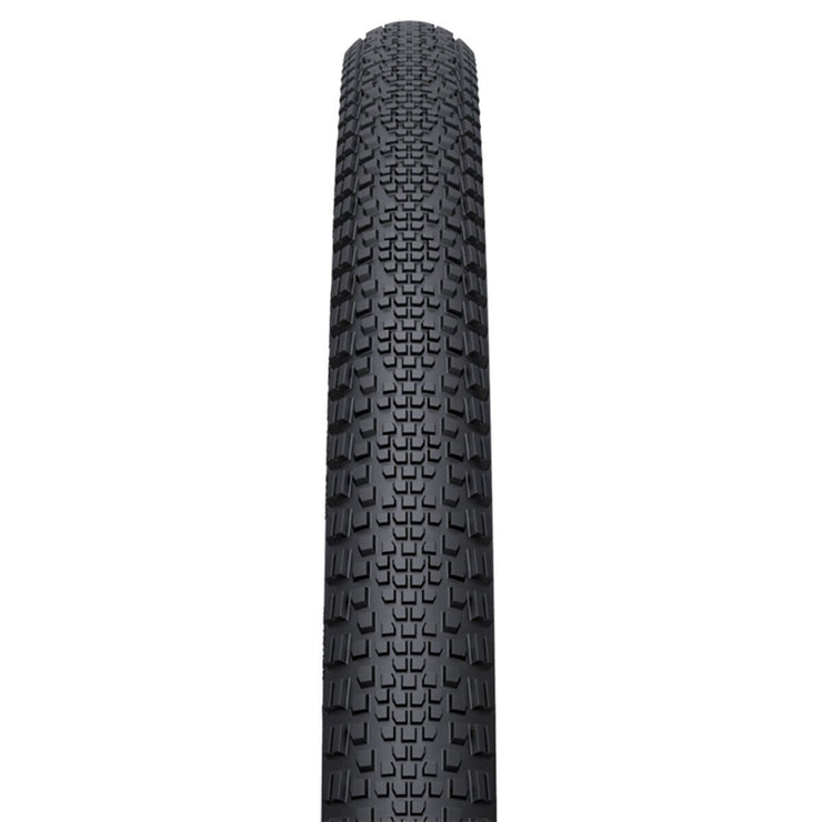 WTB 700 x 37c Riddler Comp Gravel Cyclocross Bike / Bicycle Black Tyre
