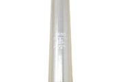 31.6mm Kalloy SP-375 Uno Twin Bolt 3D Forged Alloy Seat Post Micro Adjust 300mm