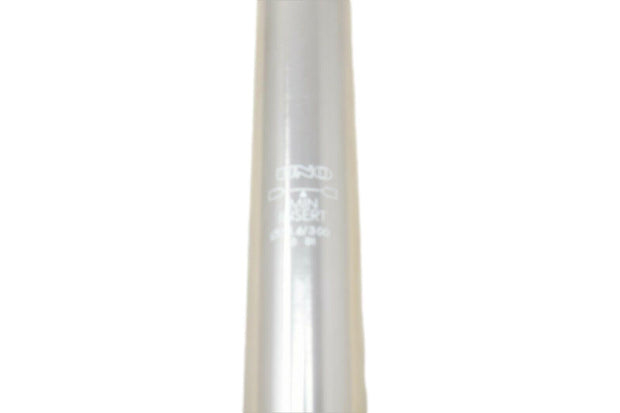 31.6mm Kalloy SP-375 Uno Twin Bolt 3D Forged Alloy Seat Post Micro Adjust 300mm