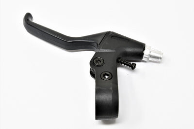 Apse Resin Left Hand V-brake Lever ATB MTB Or Any Bike Type Discounted Bargain