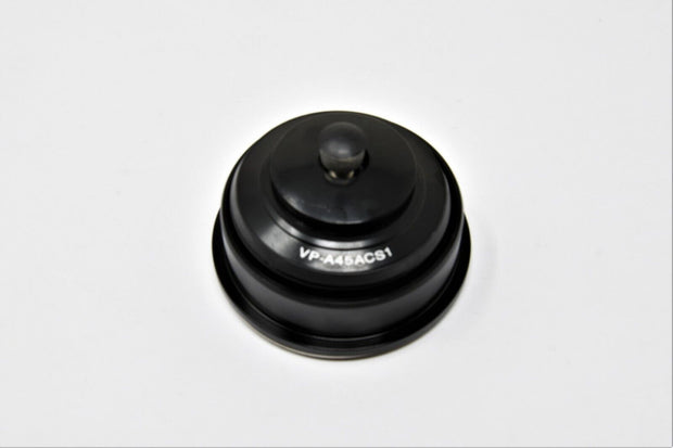 VP-A45ACS1 Tapered Headset 56/44mm For Straight Steerer 1 1/8" Fork ACB Bearing