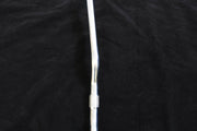 WIDE LOW RISE 650mm SATIN SILVER MTB BIKE HANDLEBARS 30mm RISE 25.4mm CENTRE BAR