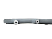 700c GT Grade 1 1/4" - 1 1/8" Steerer Gravel Bike Fork Raw Unpainted Finish