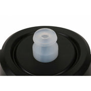Zefal 650ml Sense 65 Black Water Sports, Cycling Bottle - Buy One Get One Free