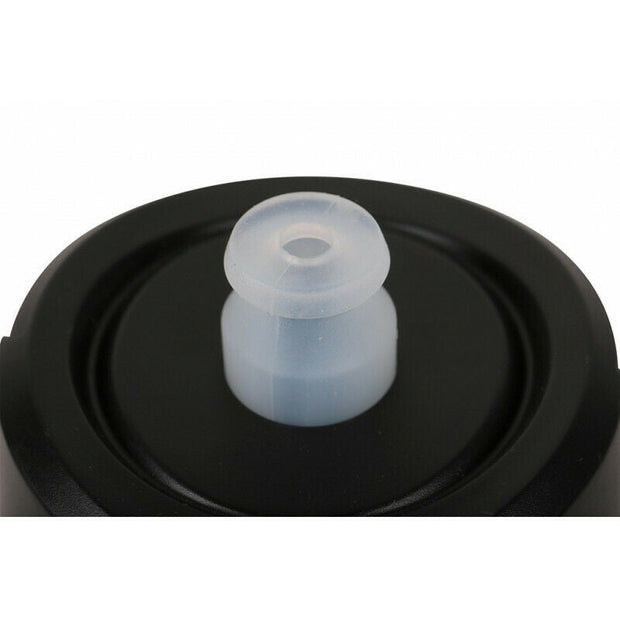 Zefal 650ml Sense 65 Black Water Sports, Cycling Bottle - Buy One Get One Free