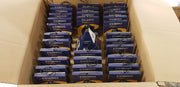 Wholesale Car Boot JobLlot Of 30 Cordo Interlocking Front & Rear Bike Light Sets