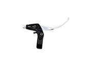 Alloy V Brake Left Hand Lever Mountain E Bike Any Bike 4 Finger Lever Long Pull