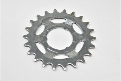 22 teeth Sprocket Cog Nexus + Suit Other Brand With 3 Tab Hubs