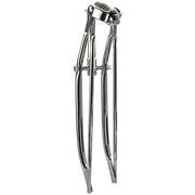 Stingray Styled Springer Rollfast 26” 1 1/8” Fork Suit Some Shelby Colson Evans