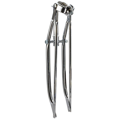 Stingray Styled Springer Rollfast 26” 1 1/8” Fork Suit Some Shelby Colson Evans