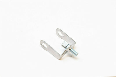 BIKE SEAT BOLT MOUNT REAR CANTI-BRAKE CENTREPULL CABLE HANGER + ADJUSTER