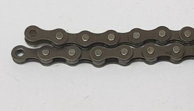 116 Link Bike Chain 1/2" x 3/32" 5/6/7 Speed Economy Bicycle Drive Chain