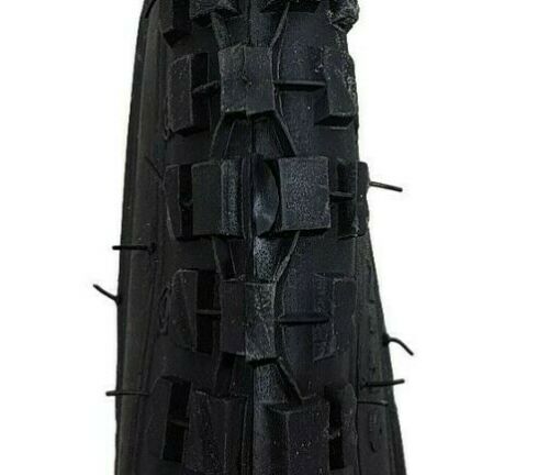 14" X 1.75"(47-254) Tyres For Kiddies Bikes, Scooters, Strollers, Buggies, Pushchair