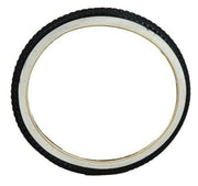 26 x 2.125 (57-559) Single Or Pair Of Crusier 26" Bike Tyres Or Tubes Whitewall