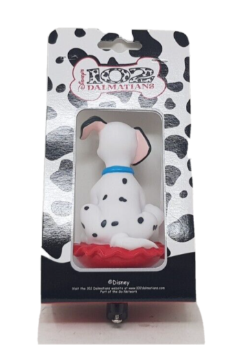 Widex Disney 102 Dalmatians Childrens Bike Squeezy Horn