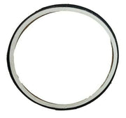 26 x 1 3/8 (37-590) Whitewall Bike Tyre tourist Roadster Classic Dutch Raleigh Caprice