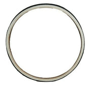 700 x 28 (622 - 28) Narrow Semi Slick White Wall Road Tyre Tourist Bike Tube