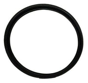 26 x 1 1/2 (40-584) Vintage Roadster Bike Heavy Tread Pattern Black Tyre Or Tube