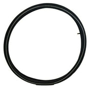 700 x 35 (622 - 37) Single Or Pair Of Hybrid Road Bike Black Tyres With Tubes