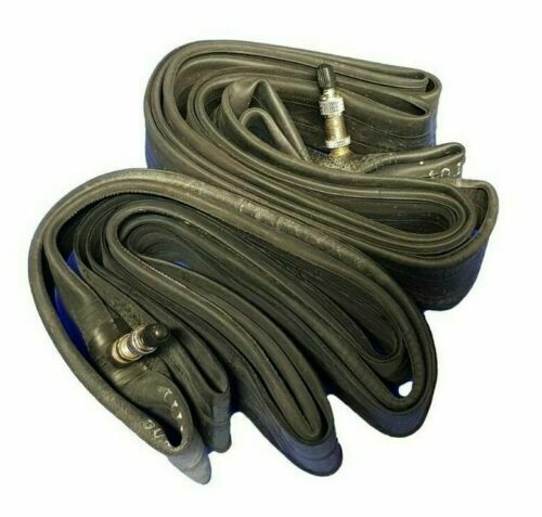 28 x 1 1/2 (40-635) Black Tyres Heavy Roadster Tread For Vintage Bikes Redline