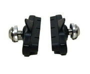 Two Pairs Of Selcof Replacement Bike Brake Pads For Campagnolo Brakes SC-1000-B