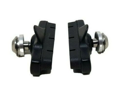 Two Pairs Of Selcof Replacement Bike Brake Pads For Campagnolo Brakes SC-1000-B