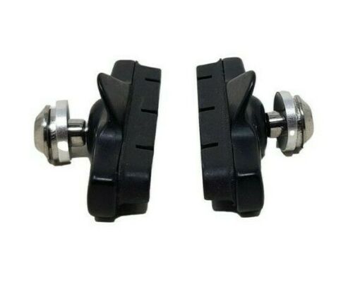 Two Pairs Of Selcof Replacement Bike Brake Pads For Campagnolo Brakes SC-1000-B