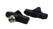 Two Pairs Of Selcof Replacement Bike Brake Pads For Campagnolo Brakes SC-1000-B