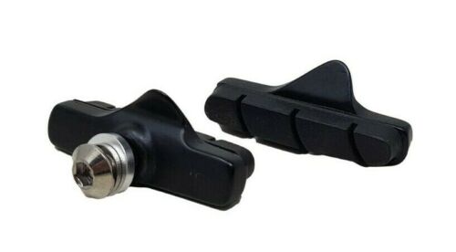 Two Pairs Of Selcof Replacement Bike Brake Pads For Campagnolo Brakes SC-1000-B
