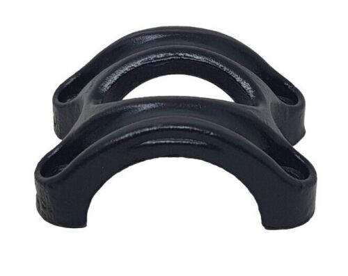 31.8mm Bike Ahead Handlebar Stem Replacement 4 Bolt Alloy 1 1/8" Clamp Black
