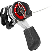 SUN RACE MTB ATB LEFT SHIFT THUMB SHIFTER GEAR LEVER + INNER & OUTER WIRE