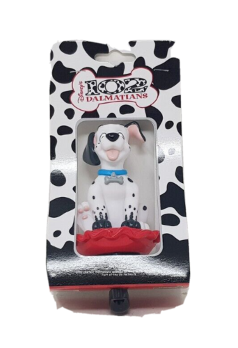 Widex Disney 102 Dalmatians Childrens Bike Squeezy Horn