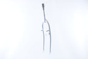 TREKKING HYBRID BIKE FORKS FOR 700c WHEELS 28.6mm,1 1-8”175mm STEERER